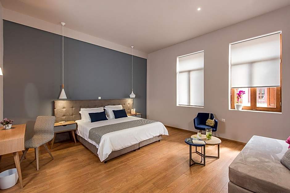 Bluebell Luxury Suites