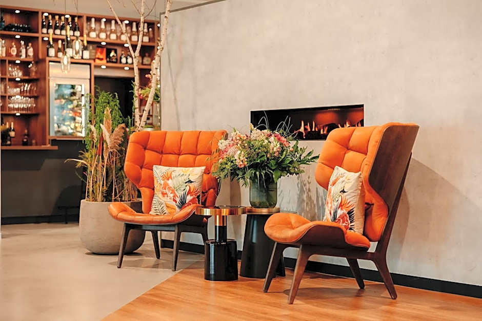 VIA PLAZA Meppen by Hackmann