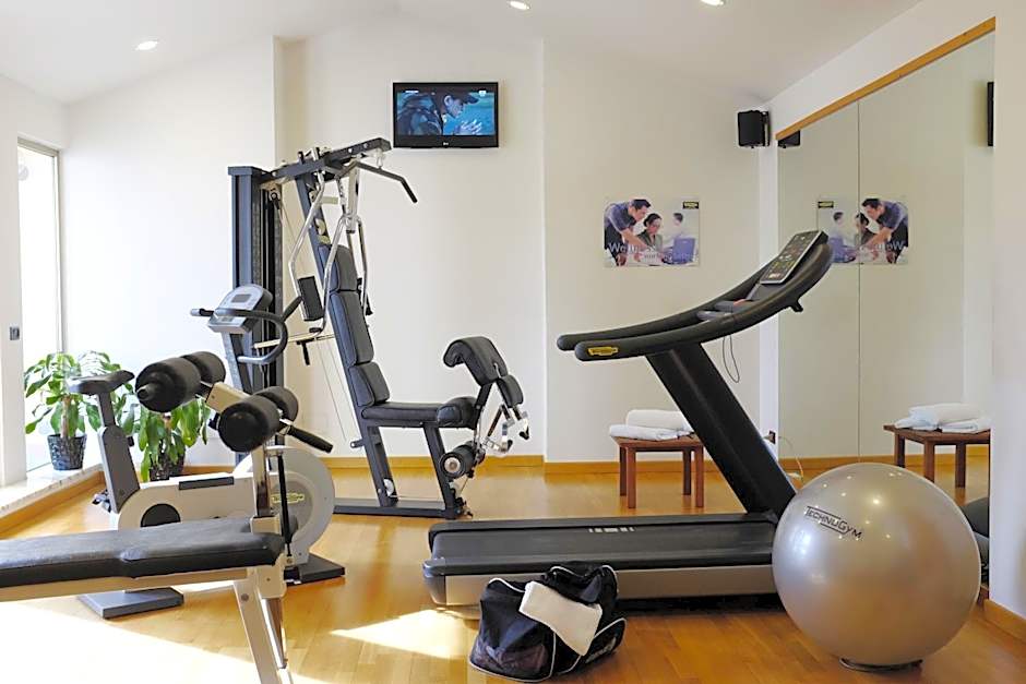 Best Western Grand Hotel Guinigi