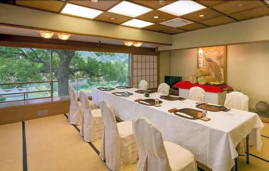 Iwakuni Kokusai Kanko Hotel