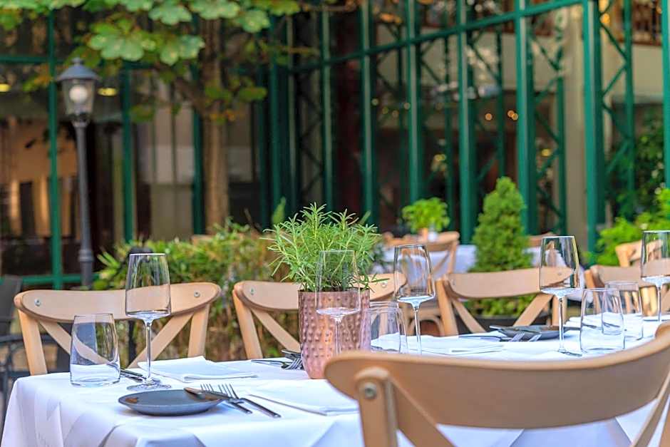 ARCOTEL Wimberger Wien