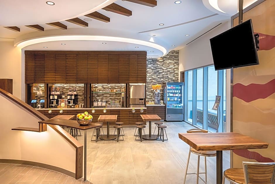 Even Hotel New York - Midtown East By IHG