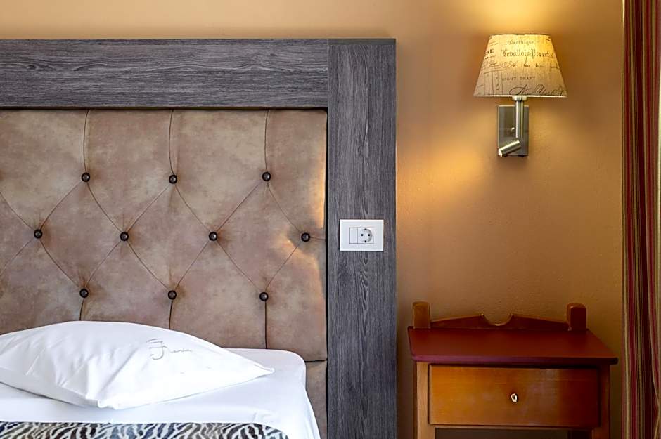 Studios Rania - Rania Studios & Apartments