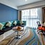 Holiday Inn Express Xichang City Center By IHG