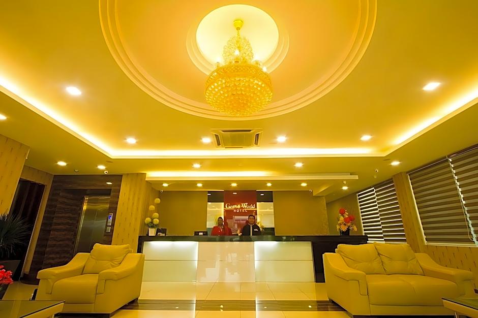 Grand World Hotel