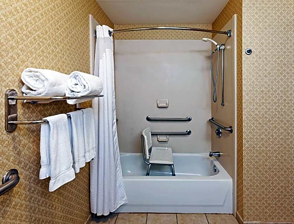Holiday Inn Express Hotel & Suites Laredo-Event Center Area By IHG