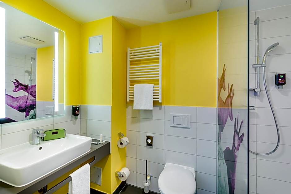 Felix Hotel Kaufbeuren