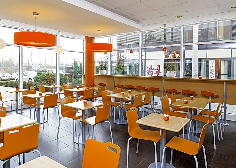 ibis Budget Luxembourg Sud