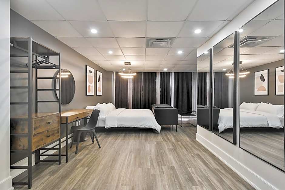 Hygie Boutique Hotel