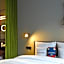 25hours Hotel Frankfurt The Trip