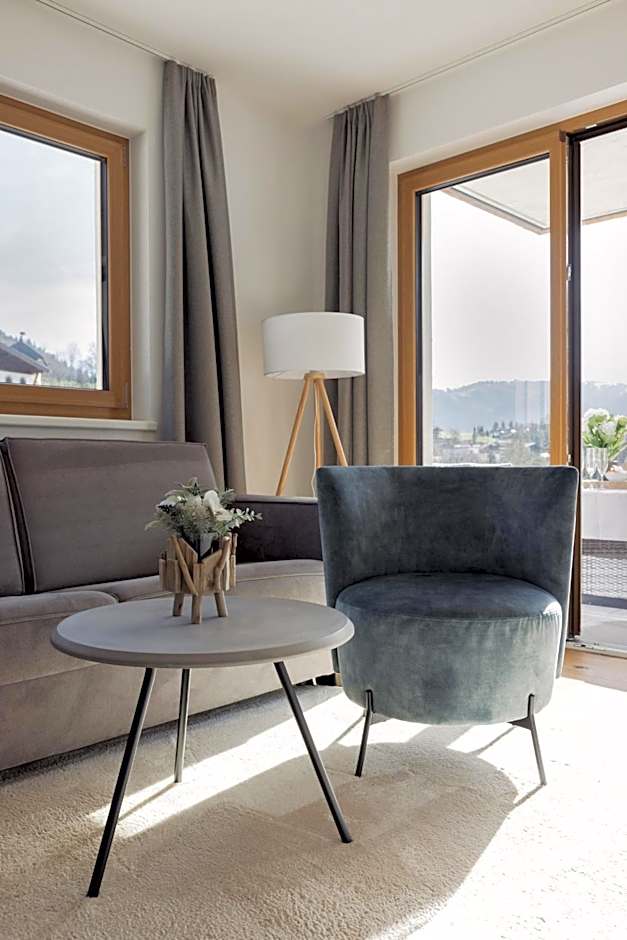 Apartment Streif LXL