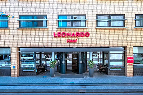 City Hotel Hengelo