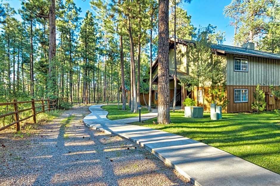 Worldmark Pinetop