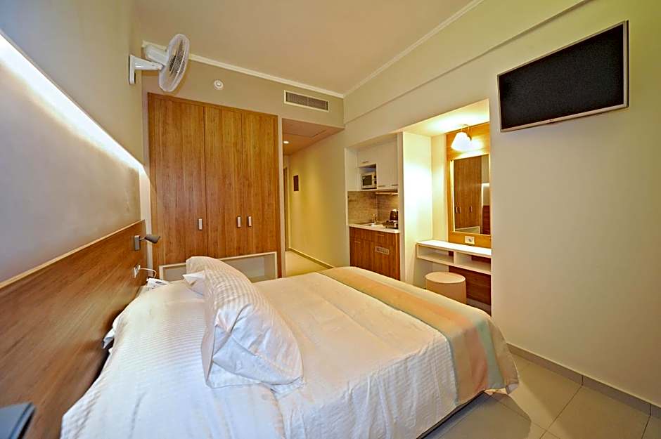 Astron Suites & Apartments