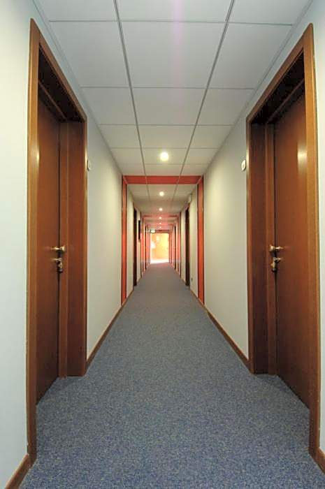 Hotel Residence Ducale