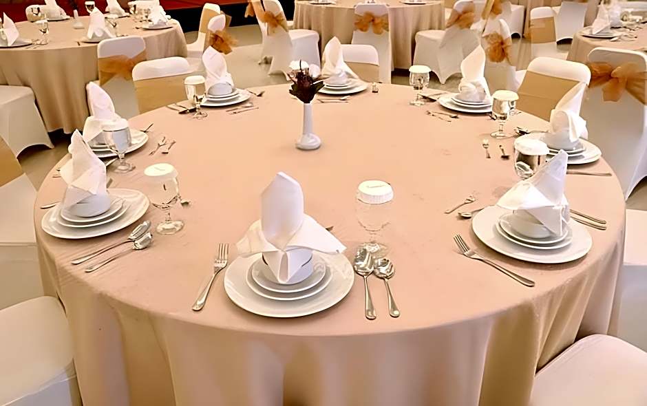 Treepark Hotel Banjarmasin