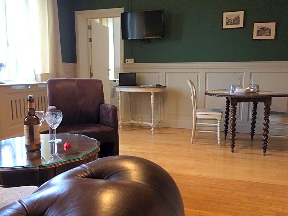 Hotel Saint Georges