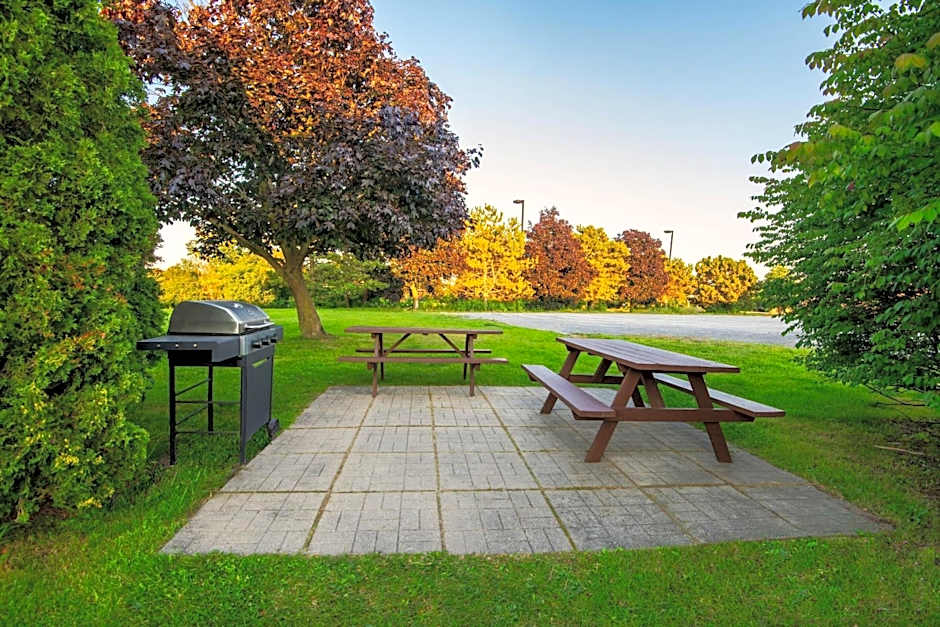 Comfort Inn Hwy. 401