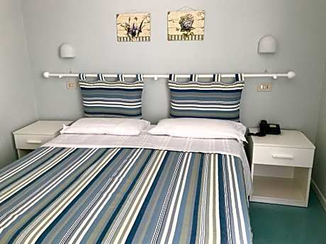 Economy Double or Twin Room