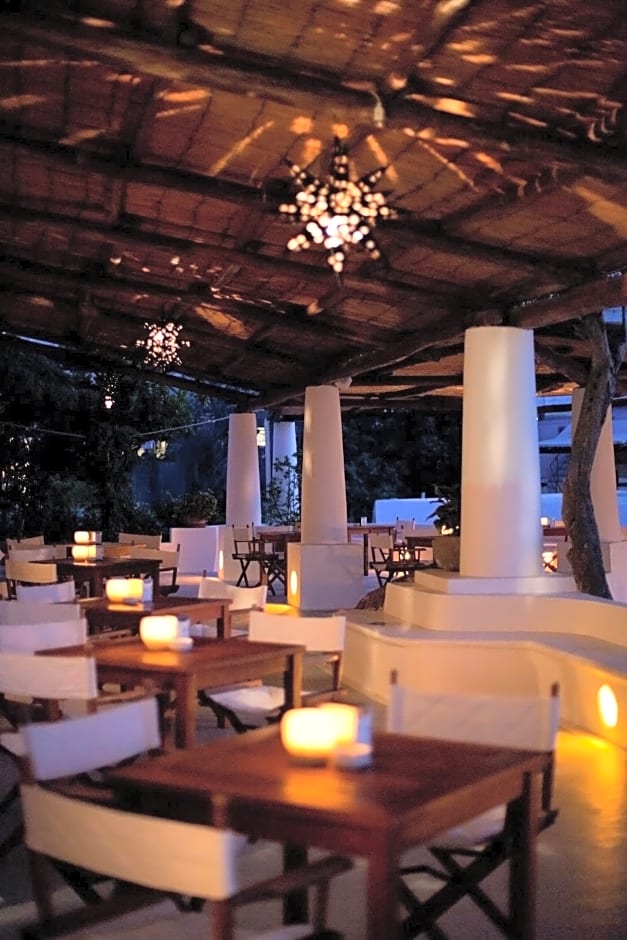 Hotel Cincotta
