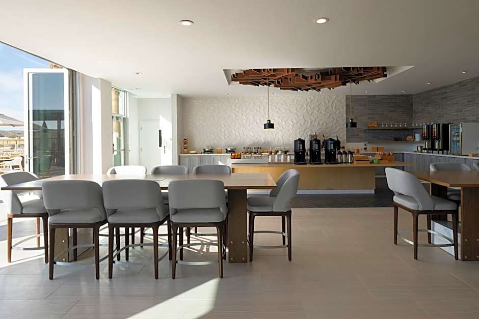 Fairfield Inn & Suites Barstow