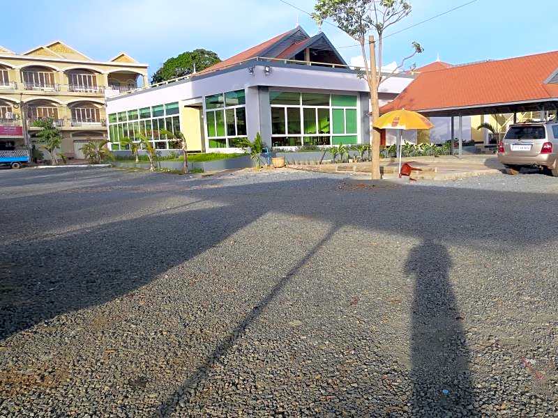 Kampongbay Makeng Guesthouse – Kampot, NJ