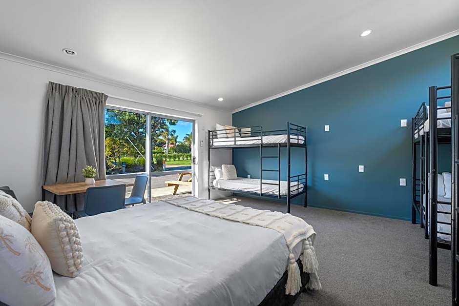 Tasman Holiday Parks - Beachaven