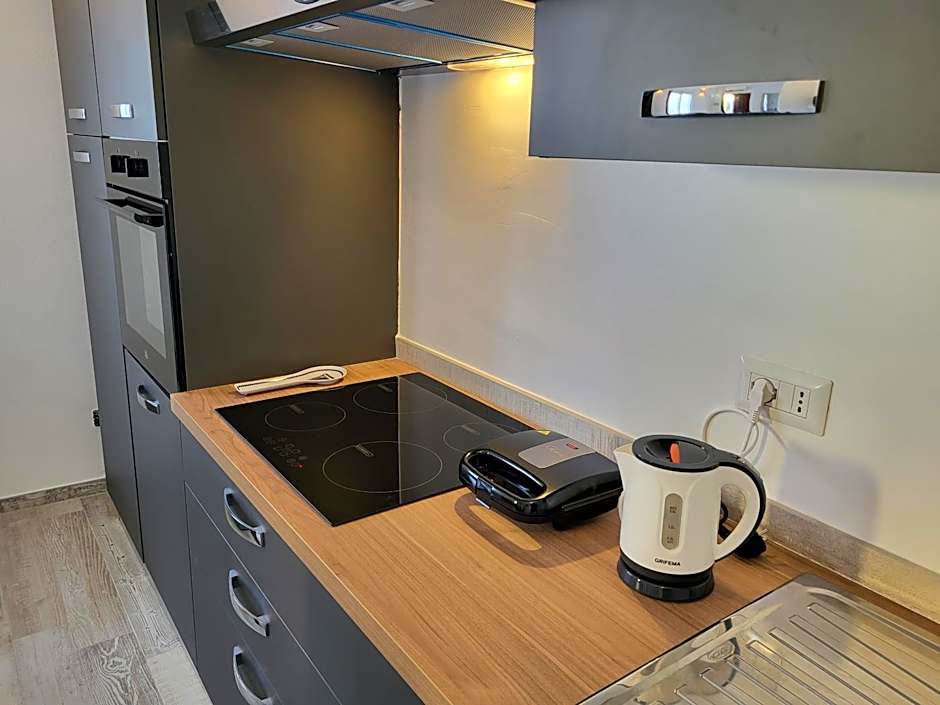 Residence Lu Lamoni Costa Nord