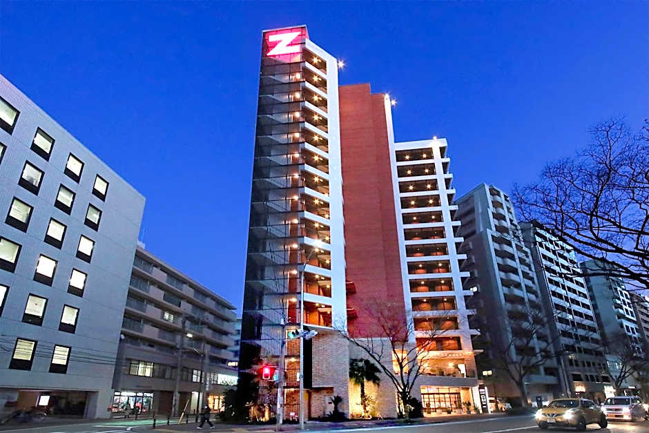 ZONK HOTEL Hakata