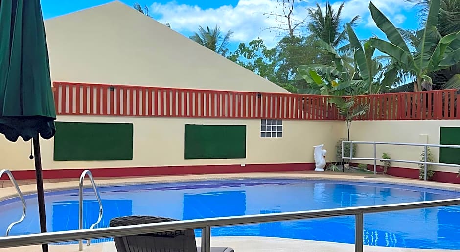 Rufana Suites