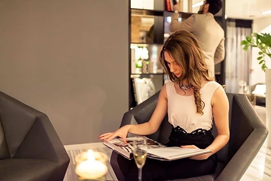 Queen Boutique Hotel