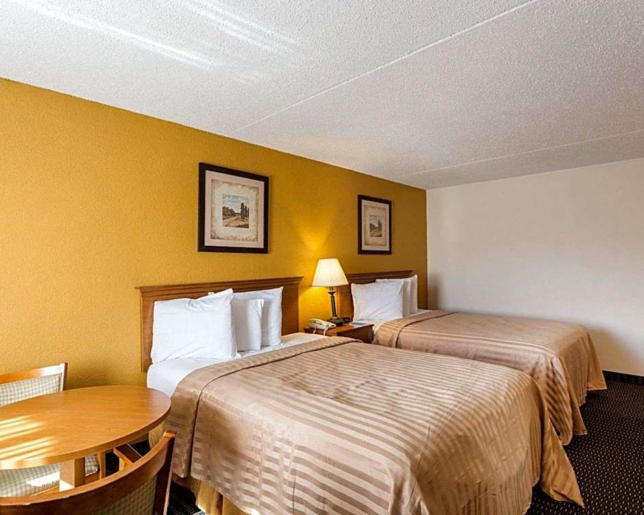 Sunrise Inn & Suites New Orleans