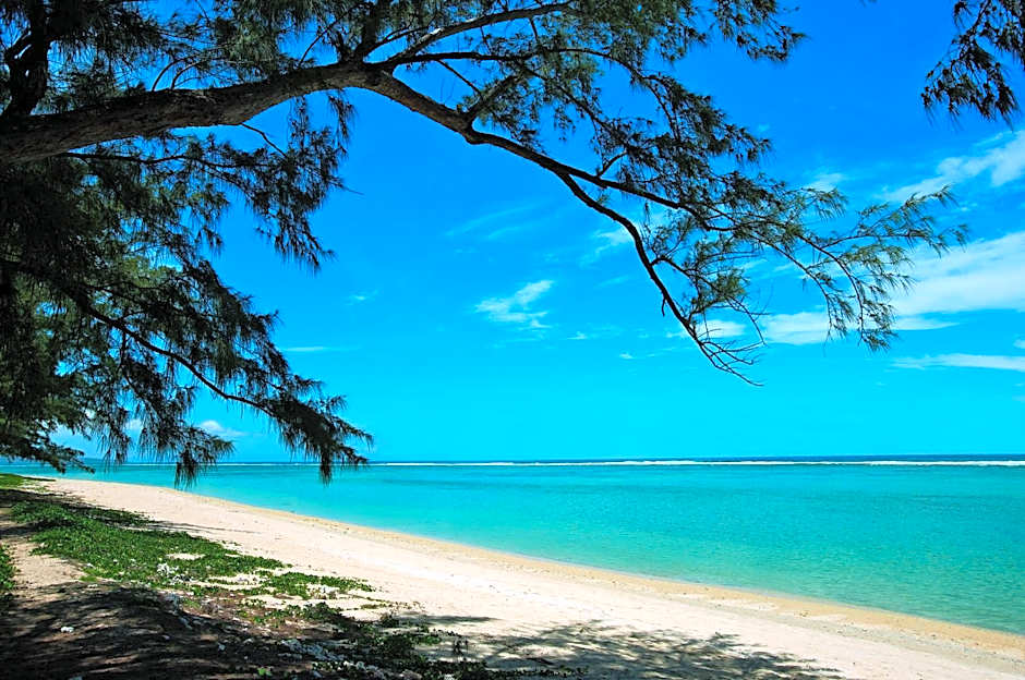 Hotel Le Recif, Ile de la Reunion