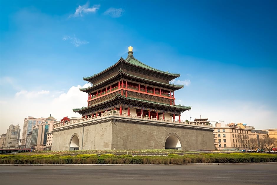Ramada by Wyndham Xi'an Bell Tower
