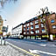 Kensal Green Backpackers