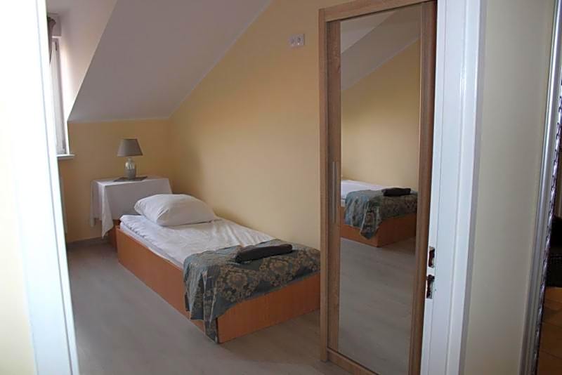 Restauracja Hotel Kassandra