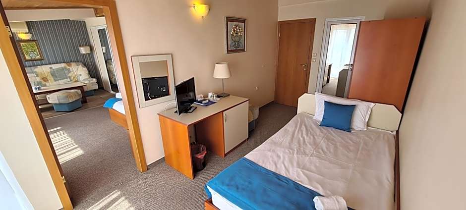 Mirana Family Hotel