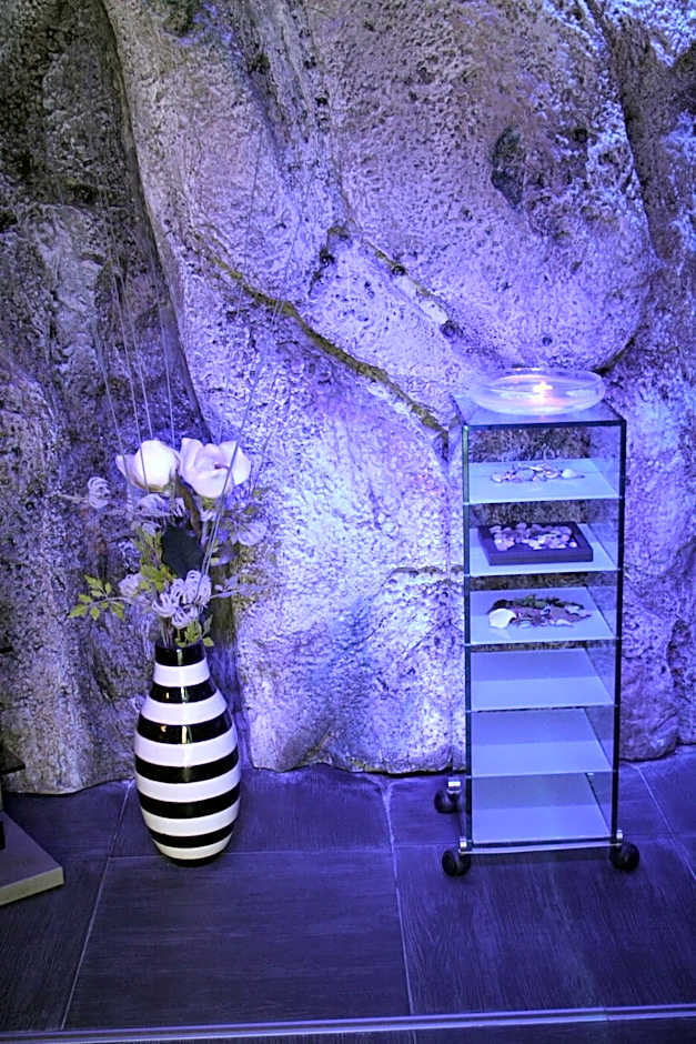 Domus Mariae Benessere