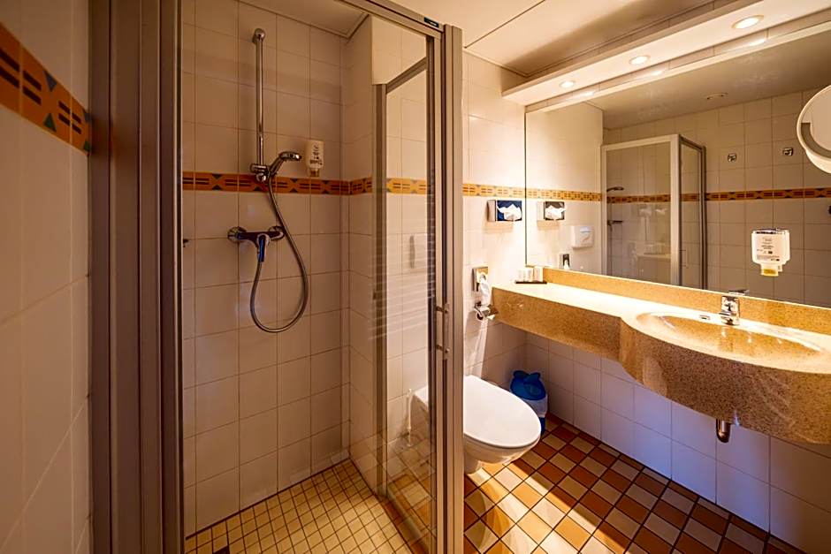 Komfort-Hotel Katerberg