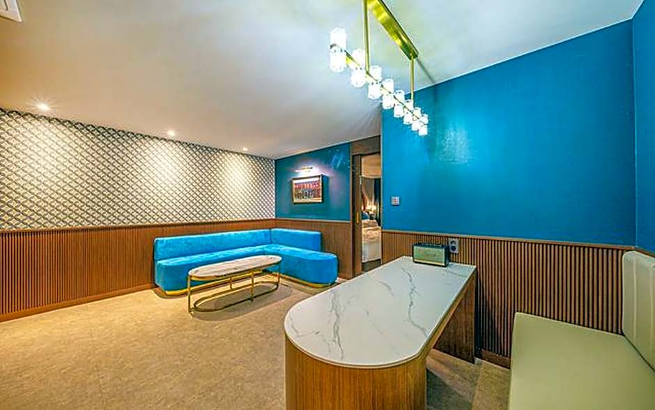 H Avenue Daegu Dongcheon