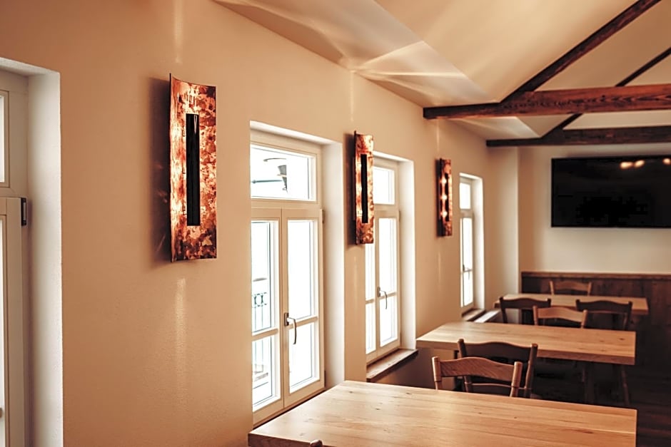 Gasthaus Zum Adler