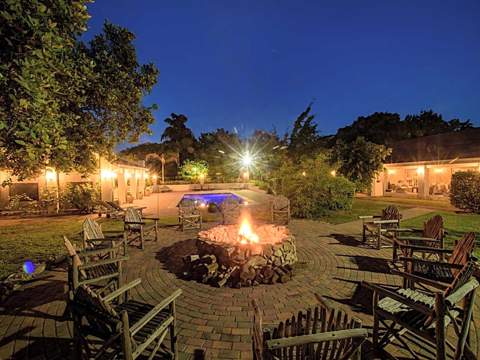 Monkey Thorn Lodge & Wellness Spa - Adults Only