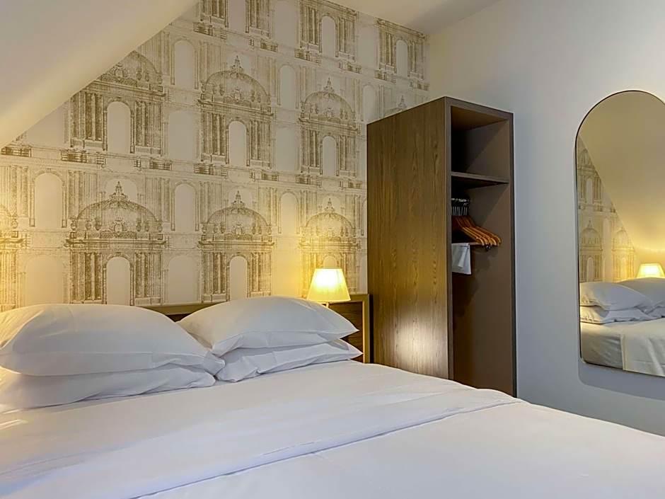 Best Western Royal Hotel Caen