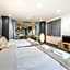 Uhome Ueno Apartment 4