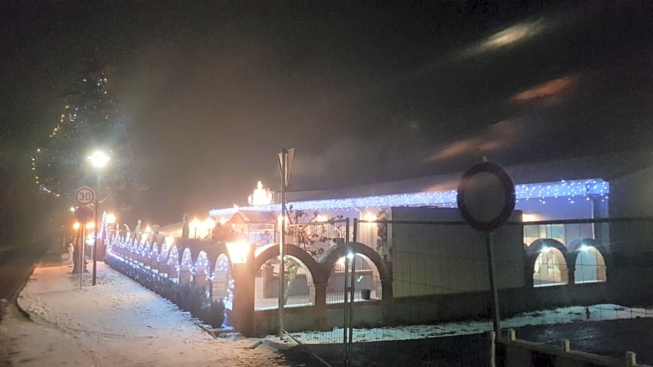 Zimmervermietung Zahn