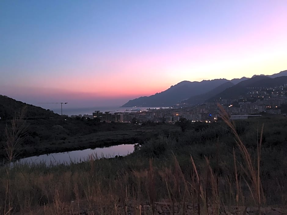 B&B Suite Vela Bianca – Salerno, UT