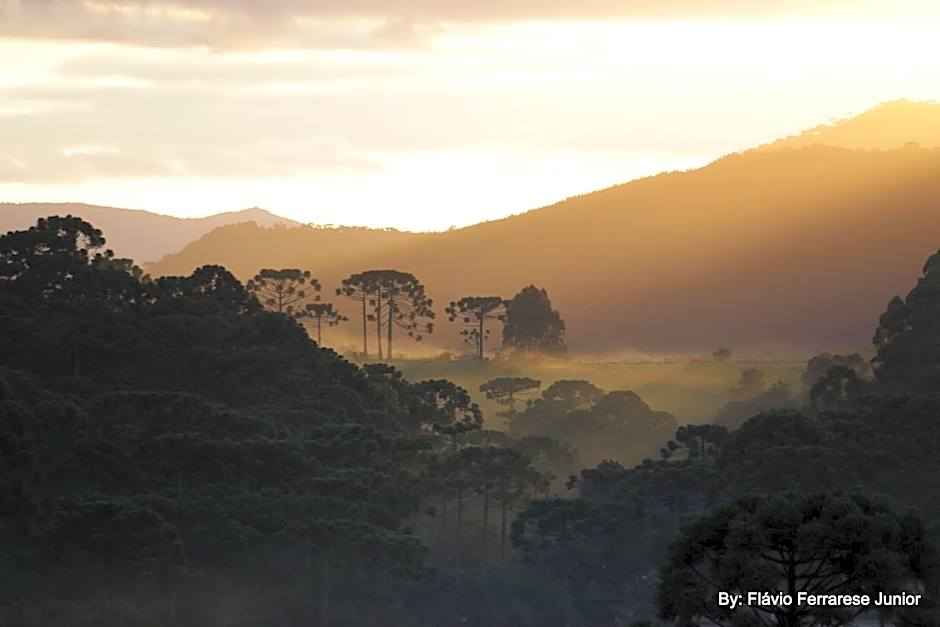 Pousada Vale do Horizonte