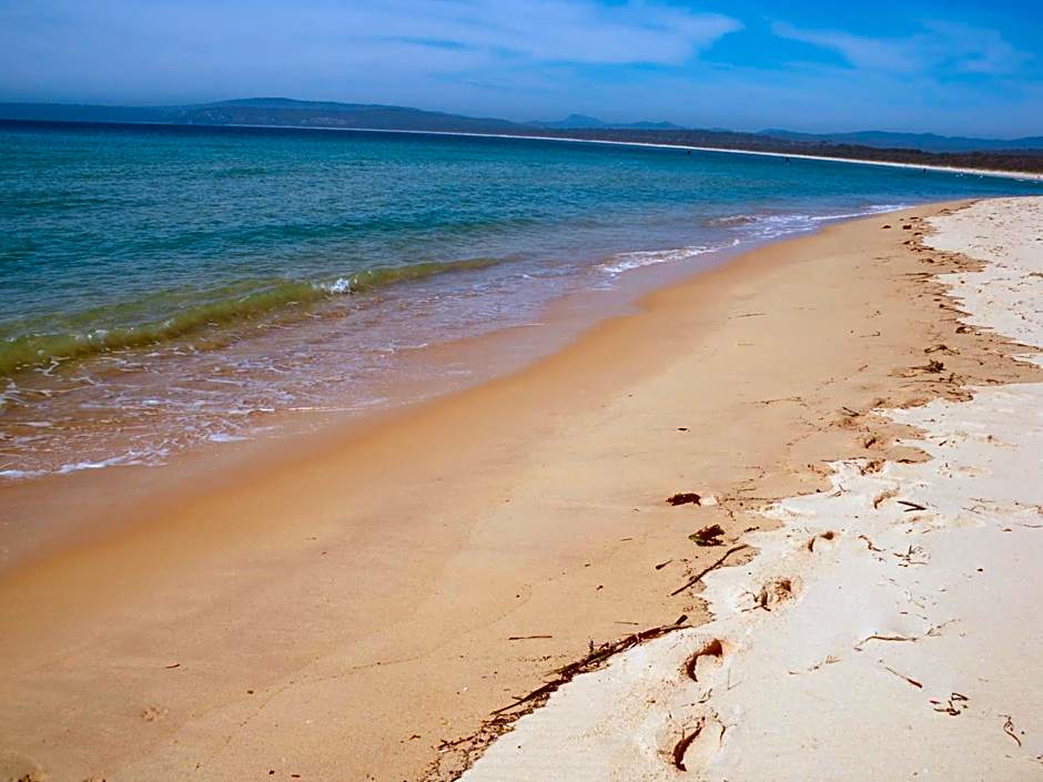 The Retreat Lakeside Merimbula