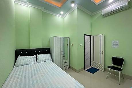 Hotel O Homestay Purirano