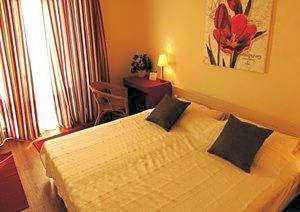 Bed Breakfast Hotel Budapest